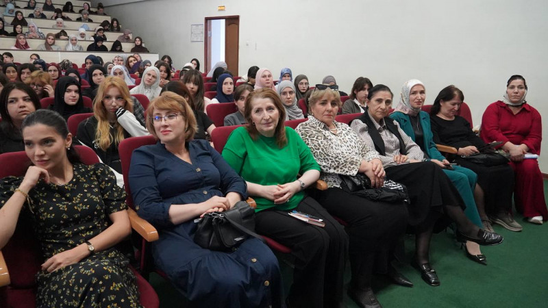 📚Сегодня в Гуманитарно-педагогическом колледже прошла встреча с нашим студентом 1 курса юриспруденци...